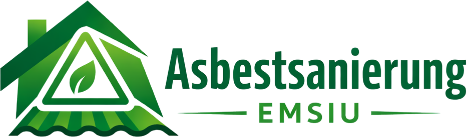 Logo Asbestsanierung EMSIU