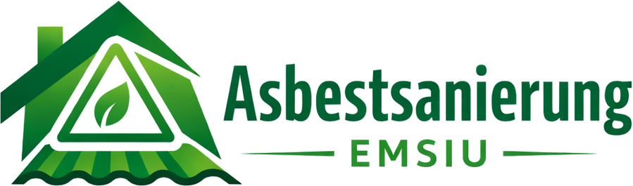 Logo Asbestsanierung EMSIU